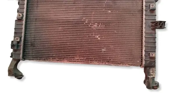 Opel Meriva A Coolant radiator 