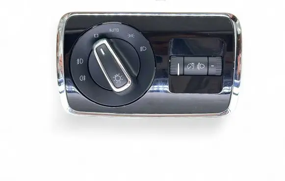 Skoda Superb B6 (3T) Light switch 3T0941431B BK704064605