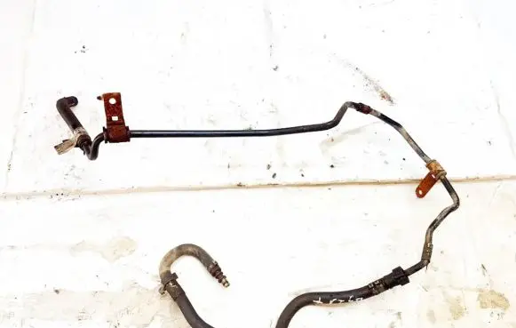 Ford Mondeo Mk III Power steering hose/pipe/line 1s7c3d746ch
