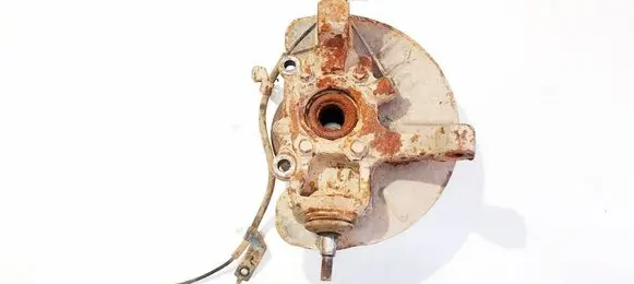 Dodge Journey Front wheel hub