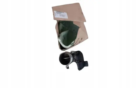 Audi Q2 - Throttle valve 04C133062C