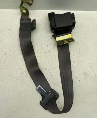Volvo S40, V40 Middle seatbelt (rear) 1093794 E40424108 570185800K