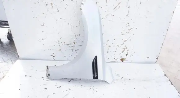 KIA Optima Fender
