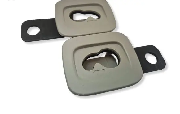 Volvo V60 Cargo luggage net fixing mount 30715667 30715666