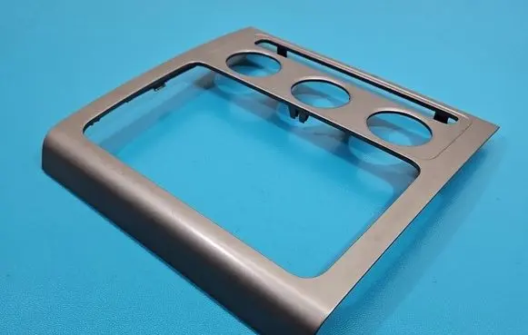 Volkswagen Touran I Panel trim 1T0858071L IMPRK1545405