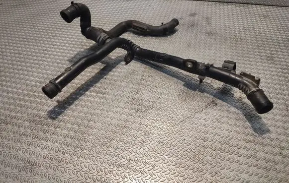 Volkswagen Caddy Engine coolant pipe/hose 03L121065AJ