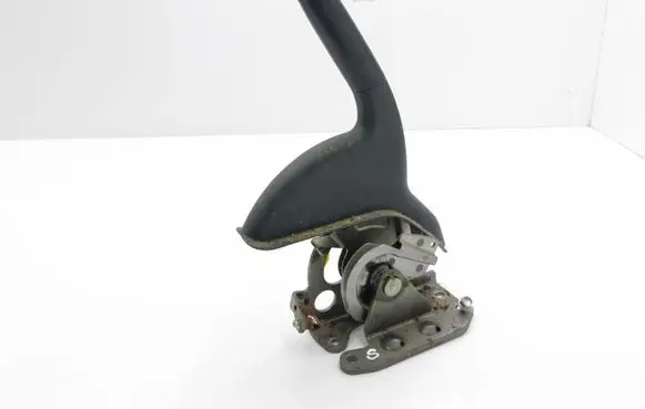 Mazda CX-7 Handbrake/parking brake lever assembly