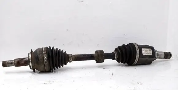 Mazda CX-3 Front driveshaft GDD52560X AA00951A