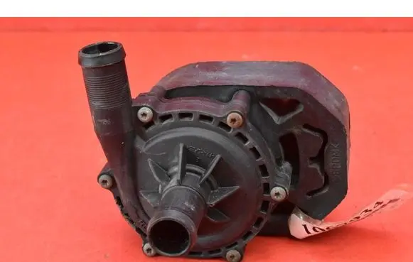 Tesla Model S Water pump 600736700E