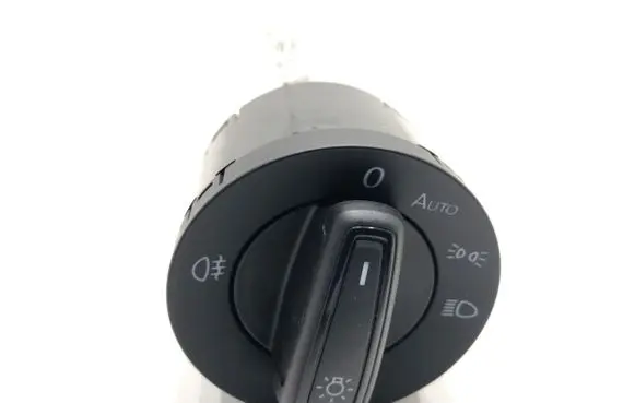 Volkswagen T-Roc Other switches/knobs/shifts 5G0941431AQ