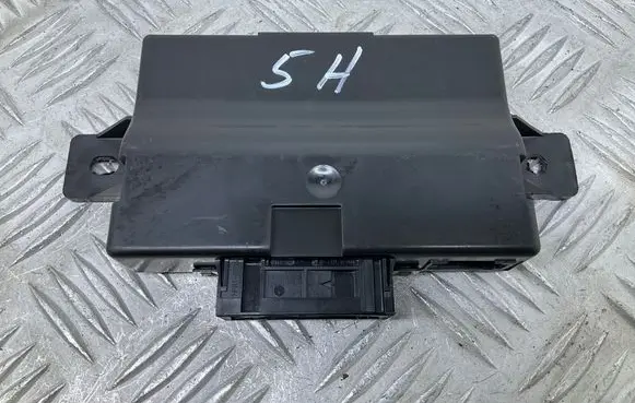 Audi A7 S7 4G Gateway control module 4G5907468H