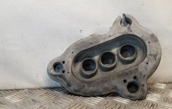 BMW 5 F10 F11 Other engine bay part 9115380