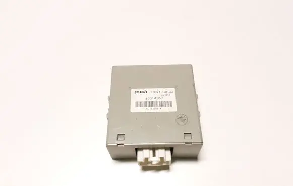 Mitsubishi Outlander Torque split ecu control unit/module 8631A057 F0021C0133 CP18J3