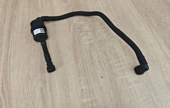BMW 5 G30 G31 G38 Vacuum line/pipe/hose 8672524