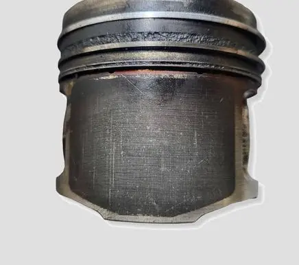 Opel Zafira B Piston Z19DT
