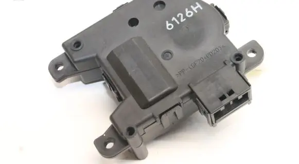 Honda Jazz Air flap motor/actuator