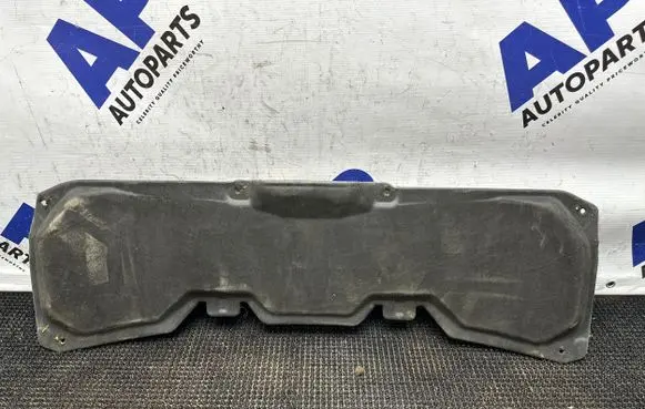 Honda Jazz Engine bonnet/hood sound/heat insulation 