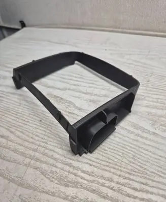 Volvo V70 Cup holder back 30643188