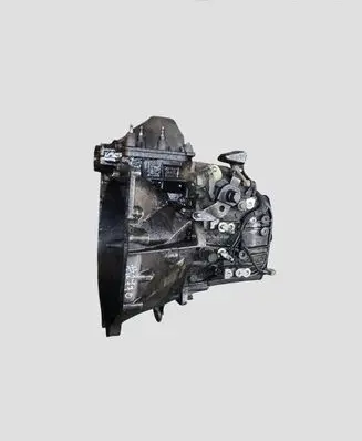 Citroen C4 Grand Picasso Manual 6 speed gearbox 20MB32