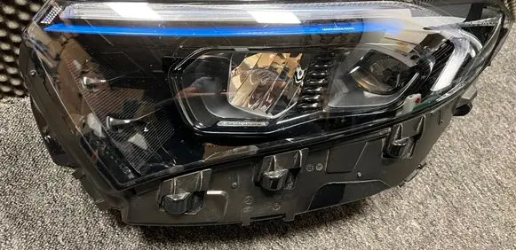 Mercedes-Benz EQA Headlight/headlamp A2439060100 1EX2623 01453001