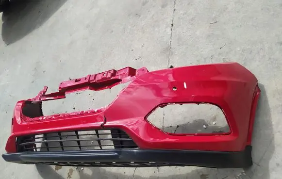 Honda HR-V Front bumper 71100-T7A-J000