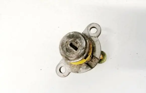 Hyundai Sonata Front door lock (next to the handle) 
