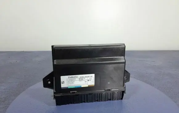 Ford Grand C-MAX Comfort/convenience module AV6N19G481AE