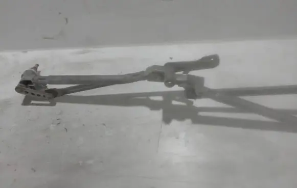 Opel Zafira A Wiper motor 404496 6459A