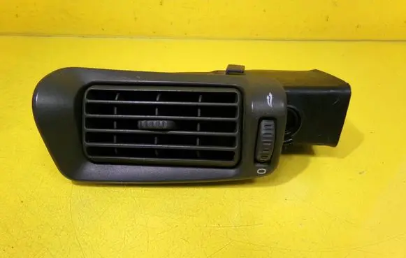 Volvo S80 Dashboard side air vent grill/cover trim 9158448