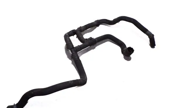 Audi A6 S6 C6 4F Engine coolant pipe/hose