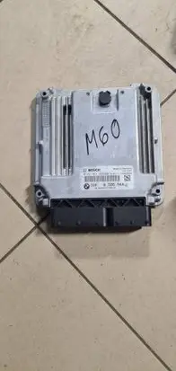 BMW X5 F15 Engine control unit/module 8586544