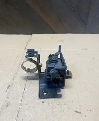 Honda HR-V Turbo solenoid valve