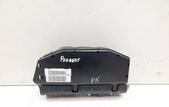 Peugeot 508 RXH Seat airbag 9686337580 2082294 5VGBXL