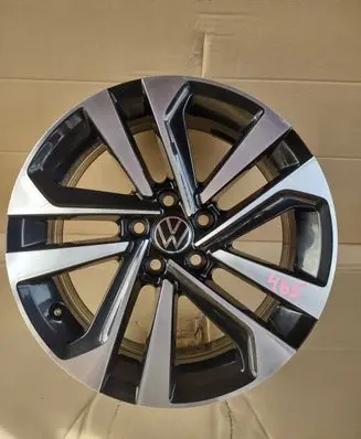 Volkswagen T-Cross R16 alloy rim 2GM601025R