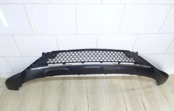 Mercedes-Benz GLC X253 C253 Front bumper A2548853101