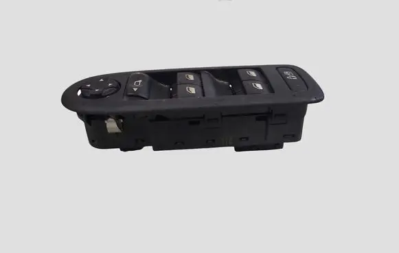 Peugeot 508 Electric window control switch 30170377