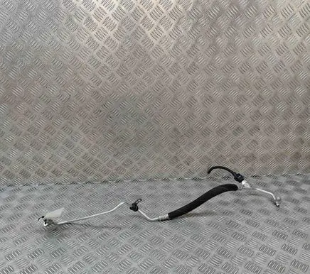 Renault Austral Air conditioning (A/C) pipe/hose 924C49211R