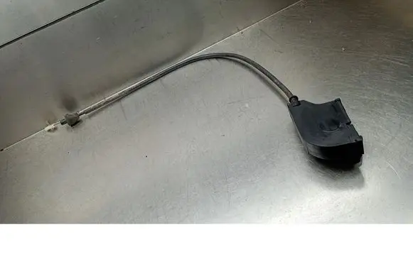 Renault Megane II Accelerator pedal position sensor 8200139460