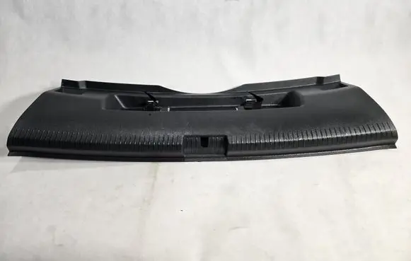 Volkswagen Jetta VI Trunk/boot sill cover protection 5C6863459G