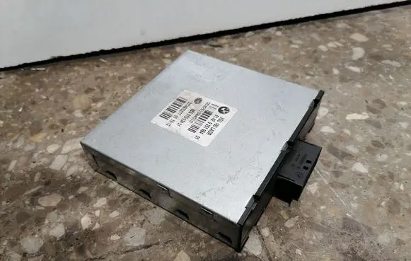 BMW 6 F06 Gran coupe Other control units/modules 61429251984