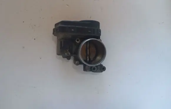 Mercedes-Benz A W168 Throttle valve A1661410125