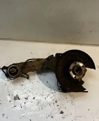 Volvo XC60 Rear wheel hub