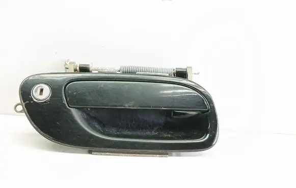 Volvo V70 Front door exterior handle 9159640