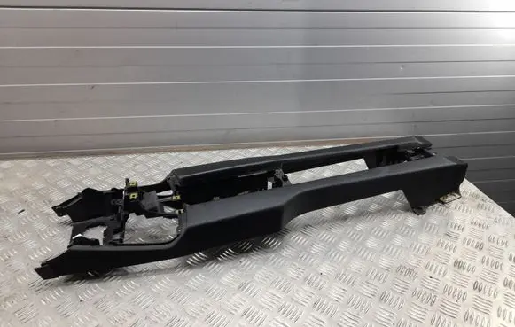 Porsche Panamera (970) Center console 97053341100