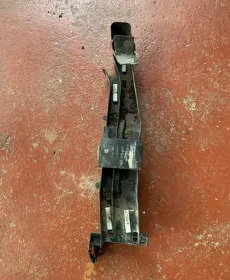 Volkswagen Golf VI Other engine bay part 1K2971615A