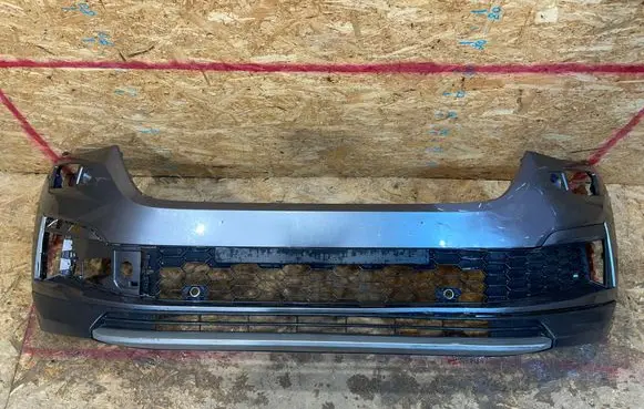 Skoda Kodiaq Front bumper 565807221H S2510C072-Z 565807061C