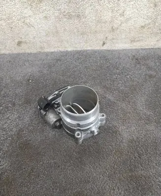 Land Rover Range Rover Sport L494 Throttle valve BC3Q9F991DA