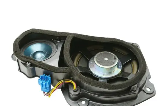 Mercedes-Benz CL C216 Front door speaker A2168201302