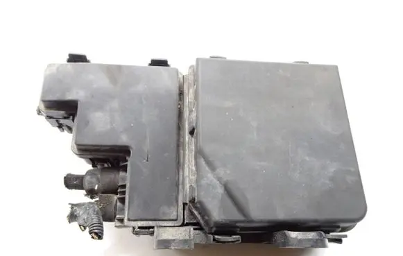 Renault Kadjar Fuse box set