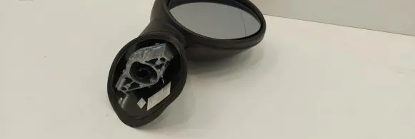 Mini Cooper Countryman R60 Front door electric wing mirror
